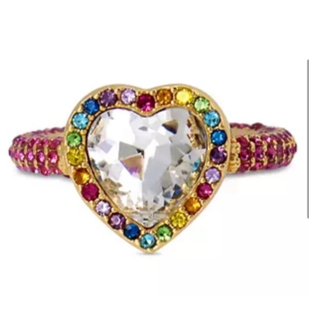 KURT GEIGER LONDON RING
